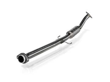 Akrapovic Evolution Link Pipe (SS) for Toyota GR Yaris Facelift (2025-present) - MODE Auto Concepts