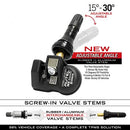 Autel MX-Sensor 1-Sensor (Aluminum) Universal Programable TPMS Sensor-3