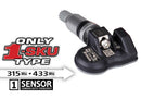Autel MX-Sensor 1-Sensor (Aluminum) Universal Programable TPMS Sensor-6