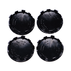 Emblex BMW 50th Anniversary Style Wheel Center Cap 56mm for BMW 1 2 3 5 7 8 X1 X2 X3 X4 X5 X6 X7 - MODE Auto Concepts