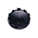 Emblex BMW 50th Anniversary Style Wheel Center Cap 56mm for BMW 1 2 3 5 7 8 X1 X2 X3 X4 X5 X6 X7 - MODE Auto Concepts