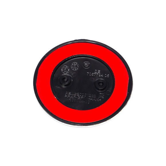 Emblex BMW 50th Anniversary Style Front Badge Emblem for BMW F-Series M2 F87 M3 F80 M4 F82 & 1 2 3 4 Series F20 F22 F30 F32 - MODE Auto Concepts