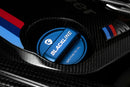 BLACKLINE S55 Billet Aluminium 4-Piece Cap Cover Set for BMW M3 F80 M4 F82 F83 & M2 Competition F87-1