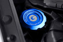 BLACKLINE S55 Billet Aluminium 4-Piece Cap Cover Set for BMW M3 F80 M4 F82 F83 & M2 Competition F87-10