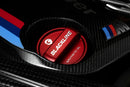 BLACKLINE S55 Billet Aluminium 4-Piece Cap Cover Set for BMW M3 F80 M4 F82 F83 & M2 Competition F87-13