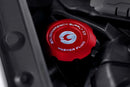 BLACKLINE S55 Billet Aluminium 4-Piece Cap Cover Set for BMW M3 F80 M4 F82 F83 & M2 Competition F87-23