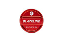 BLACKLINE S55 Billet Aluminium 4-Piece Cap Cover Set for BMW M3 F80 M4 F82 F83 & M2 Competition F87-16