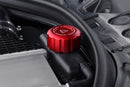 BLACKLINE S55 Billet Aluminium 4-Piece Cap Cover Set for BMW M3 F80 M4 F82 F83 & M2 Competition F87-20