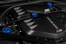 BLACKLINE S58 S68 Billet Aluminium 4-Piece Cap Cover Set for BMW M2 G87 M3 G80 G81 M4 G82 G83-1