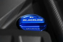 BLACKLINE S58 S68 Billet Aluminium 4-Piece Cap Cover Set for BMW M2 G87 M3 G80 G81 M4 G82 G83-3