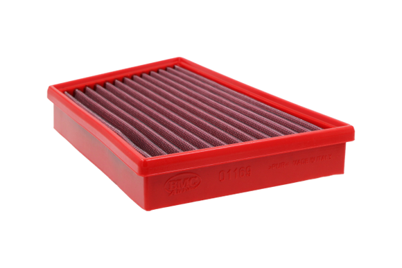 BMC Air Filter for Ford Ranger Next-Gen Everest EcoBlue & VW Amarok II TDI 2.0 3.0 V6 - FB01169
