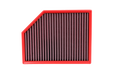 BMC Air Filter for Ford Ranger Raptor 3.0 V6 EcoBoost - FB01173 (Twin Kit) - MODE Auto Concepts