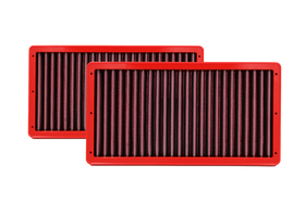 BMC Air Filter suit Ferrari 296 GTB GTS 3.0 V6 - FB01174 (Twin Kit)
