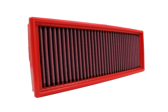 BMC Air Filter suit Mercedes Benz CL W215 C W203 W204 E W207 W211 W212 G W461 W463 M W164 R W251 S W220 W221 CLC W203 CLK W209 GL X164 GLK X204 SL R129 R230 SLK R171 - FB262/01 - MODE Auto Concepts