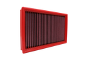 BMC Air Filter suit Nissan GT-R R32 R33 R34 inc. NISMO V-Spec 2.6 I6 (1989-2002) & Skyline GT GTS GT-T GT-V GT-X R32 R33 R34 V35 (1985-2007) - FB184/01-1