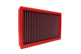 BMC Air Filter suit Nissan GT-R R32 R33 R34 inc. NISMO V-Spec 2.6 I6 (1989-2002) & Skyline GT GTS GT-T GT-V GT-X R32 R33 R34 V35 (1985-2007) - FB184/01