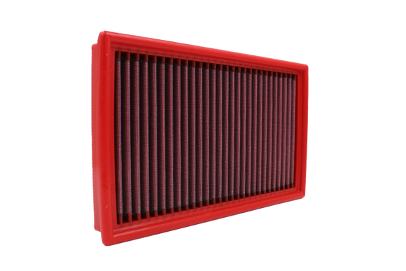 BMC Air Filter suit Nissan GT-R R32 R33 R34 inc. NISMO V-Spec 2.6 I6 (1989-2002) & Skyline GT GTS GT-T GT-V GT-X R32 R33 R34 V35 (1985-2007) - FB184/01
