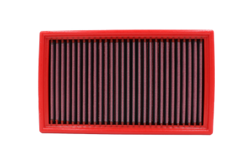 BMC Air Filter suit Nissan GT-R R32 R33 R34 inc. NISMO V-Spec 2.6 I6 (1989-2002) & Skyline GT GTS GT-T GT-V GT-X R32 R33 R34 V35 (1985-2007) - FB184/01 - 0