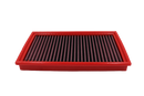 BMC Air Filter suit Nissan GT-R R32 R33 R34 inc. NISMO V-Spec 2.6 I6 (1989-2002) & Skyline GT GTS GT-T GT-V GT-X R32 R33 R34 V35 (1985-2007) - FB184/01-3