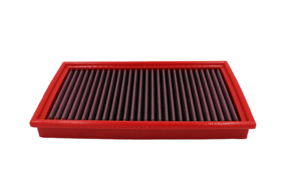 BMC Air Filter suit Nissan GT-R R32 R33 R34 inc. NISMO V-Spec 2.6 I6 (1989-2002) & Skyline GT GTS GT-T GT-V GT-X R32 R33 R34 V35 (1985-2007) - FB184/01