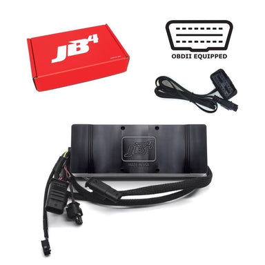 BMS JB4 Tuner for Toyota GR Yaris Turbo (BETA) - MODE Auto Concepts