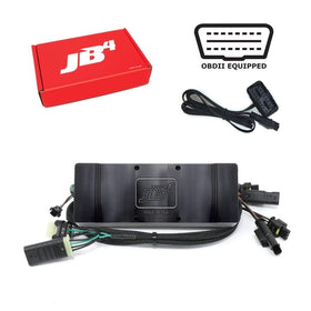 BMS JB4 Tuner for Kia Stinger Optima Forte Sorento Sportage & Hyundai Veloster Sonata Sante Fe Tucson Elantra Genesis - MODE Auto Concepts