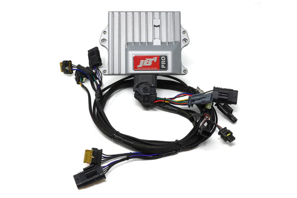 BMS JB4 & JB4PRO Tuner for S58 BMW M2 G87 M3 G80 G81 M4 G82 G83 (2021-Present)