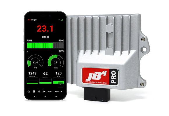 BMS JB4 & JB4PRO Tuner for S58 BMW M2 G87 M3 G80 G81 M4 G82 G83 (2021-Present)