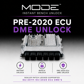 Servicio de desbloqueo de banco BMW DME para S55 S58 N20 N26 N55 B46 B48 B58 F &amp; G Series