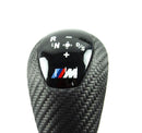 Genuine BMW M Performance Trim Set inc. Gear Selector Surround Hand Brake Cover for BMW M2 Competition F87 - MODE Auto Concepts