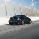 MODE Design FR-1 Evolution Forged Wheel Hyper Bronze Set for BMW M2 G87 M3 G80 G81 M4 G82 G83-7