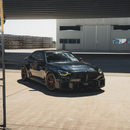 MODE Design FR-1 Evolution Forged Wheel Hyper Bronze Set for BMW M2 G87 M3 G80 G81 M4 G82 G83-11