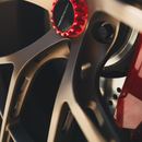 MODE Design FR-1 Evolution Forged Wheel Hyper Bronze Set for BMW M2 G87 M3 G80 G81 M4 G82 G83-12