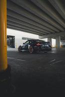 MODE Design FR-1 Evo Flow Forged Wheel - (Exclusive to BMW M2 G87 M3 G80 G81 M4 G82 G83 Only) *EOI PRODUCT* - MODE Auto Concepts