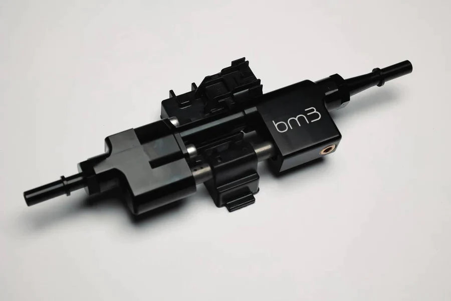 bootmod3 bm3 Flex Fuel Kit for S58 G-Series BMW M2 G87 M3 G80 G81 M4 G82 G83 X3M F97 X4M F98 - CANBUS Enabled Ethanol Content Analyzer (ECA) - MODE Auto Concepts