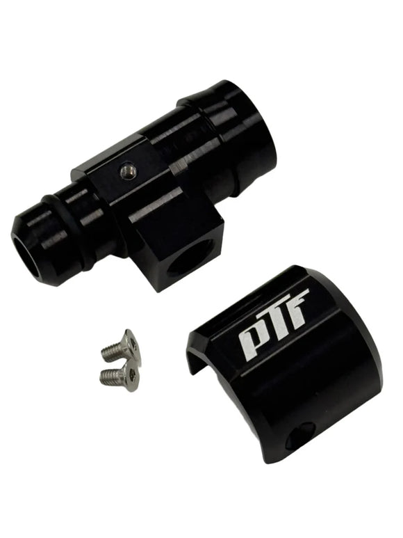 bootmod3 REV2 Boost Take-off Fitting for S58 G-Series BMW M2 G87 M3 G80 G81 M4 G82 G83 X3M F97 X4M F98 (OEM Manifold) - MODE Auto Concepts