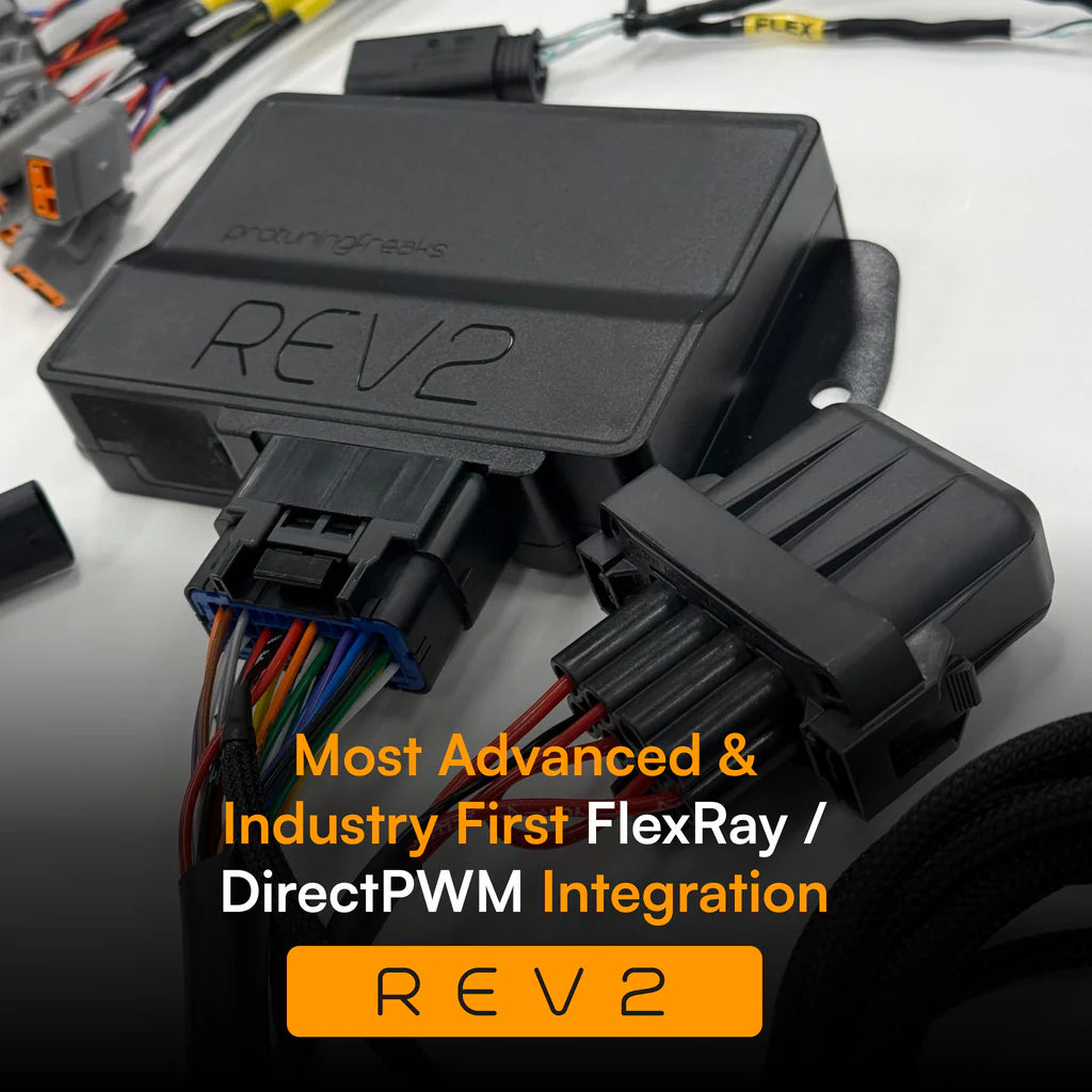 bootmod3 REV2 Controller for S58 & B58 BMW G-Series - Powered by bootm ...