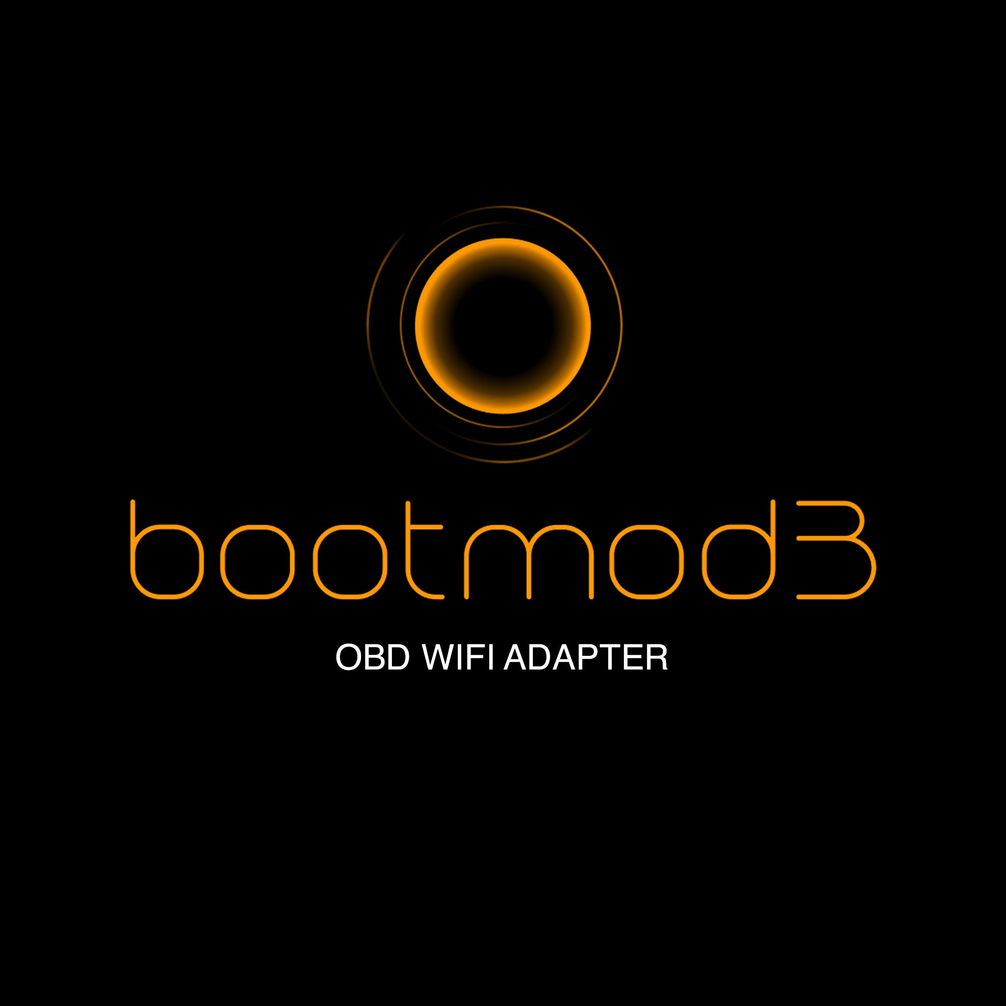 Bootmod3 Adapter bootmod3 Wireless OBDII WiFi ENET Canbus Flash Adapter for BMW F & G S ...