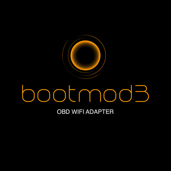 bootmod3 bm3 Wireless OBDII WiFi ENET Canbus Flash Adapter for BMW F & G Series Toyota SUPRA A90 MINI - MODE Auto Concepts