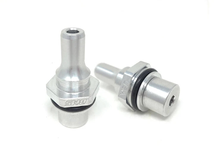 Burger Motorsports BMS Replacement PCV Valve for N54 BMW 1 3 5 Series inc. 135i E82 335i E90 E92