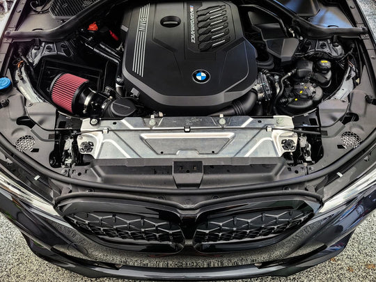 Burger Motorsports BMS Performance Intake for BMW B58 M340i/M340iX G20 G21 M240iX G42 (2019-Present) - MODE Auto Concepts