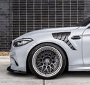 Carbon Clubsport Vented Fender for BMW M2 F87 inc. Competition-6