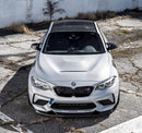 Carbon Clubsport Vented Fender for BMW M2 F87 inc. Competition-8