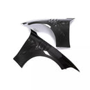 Carbon Clubsport Vented Fender for BMW M2 F87 inc. Competition-1