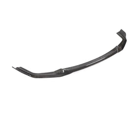 Carbon Pre-Preg CS Style Front Splitter for BMW M2 Competition F87 (19-21) - MODE Auto Concepts