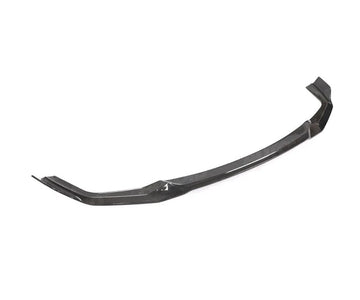 Carbon Pre-Preg CS Style Front Splitter for BMW M2 Competition F87 (19-21) - MODE Auto Concepts