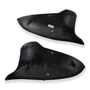 Carbon Pre-Preg Replacement Mirror Cap for BMW M3 F80 M4 F82 F83 & M2 F87 - MODE Auto Concepts