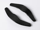 Carbon Paddle Shifters for Mini Cooper Convertible Clubman Countryman S JCW F54 F55 F56 F57 F60-3