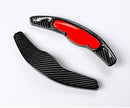 Carbon Paddle Shifters for Mini Cooper Convertible Clubman Countryman S JCW F54 F55 F56 F57 F60-4