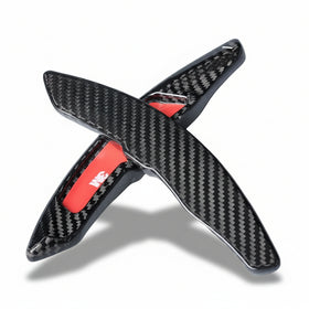 Palancas de cambio de fibra de carbono MODE PDK para Porsche  - 0